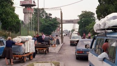 Окръжният съд в Добрич осъди прокуратурата да заплати 50 000
