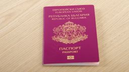 Преустановяват временно издаването на български паспорти с 10-годишна валидност
