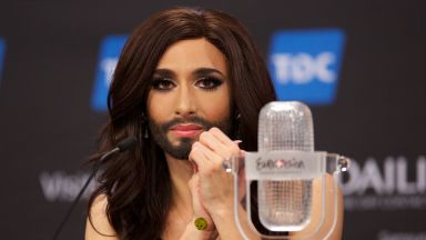 Кончита Вурст се оттегля от събитията, свързани с "Евровизия" във Виена