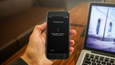 Как да предпазим смартфона от прегряване през лятото