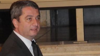 Нека не забравяме че повече от 12 години МВР е