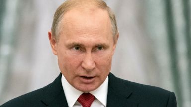 Путин поиска "човешко измерение" на пенсионната реформа