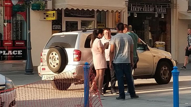 Бенчев и политиците: Кадиев и Зафиров питат за Борисов, Бъчварова отрича, Биков сочи Радев