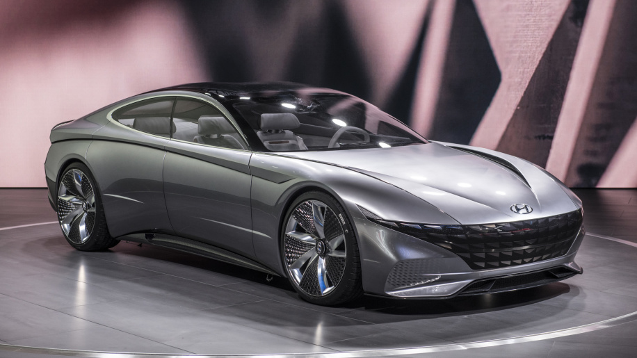 Hyundai ще се съревновава с Alfa Romeo