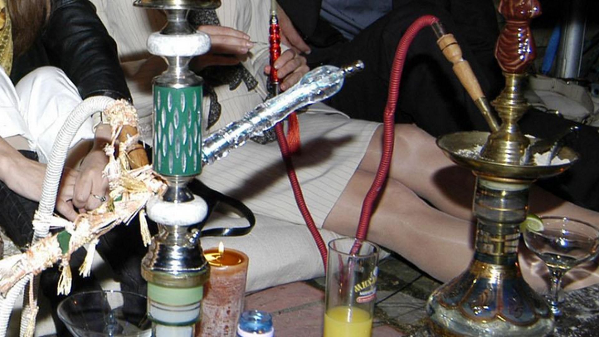 Всяка мярка трябва да се предприема тогава когато предходната е