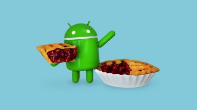 Това е новият Android