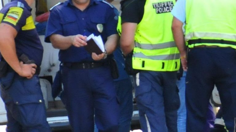 Двама тийнейджъри загинаха при тежка катастрофа край морето
