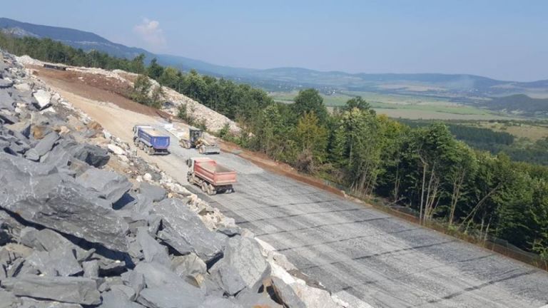 Ще има още задържани за АМ Хемус, изтекли са десетки