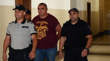 Съдът отказа да пусне предсрочно Будимир Куйович