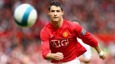 "Гадзета дело спорт": Юнайтед започва операция по връщането на Кристиано Роналдо