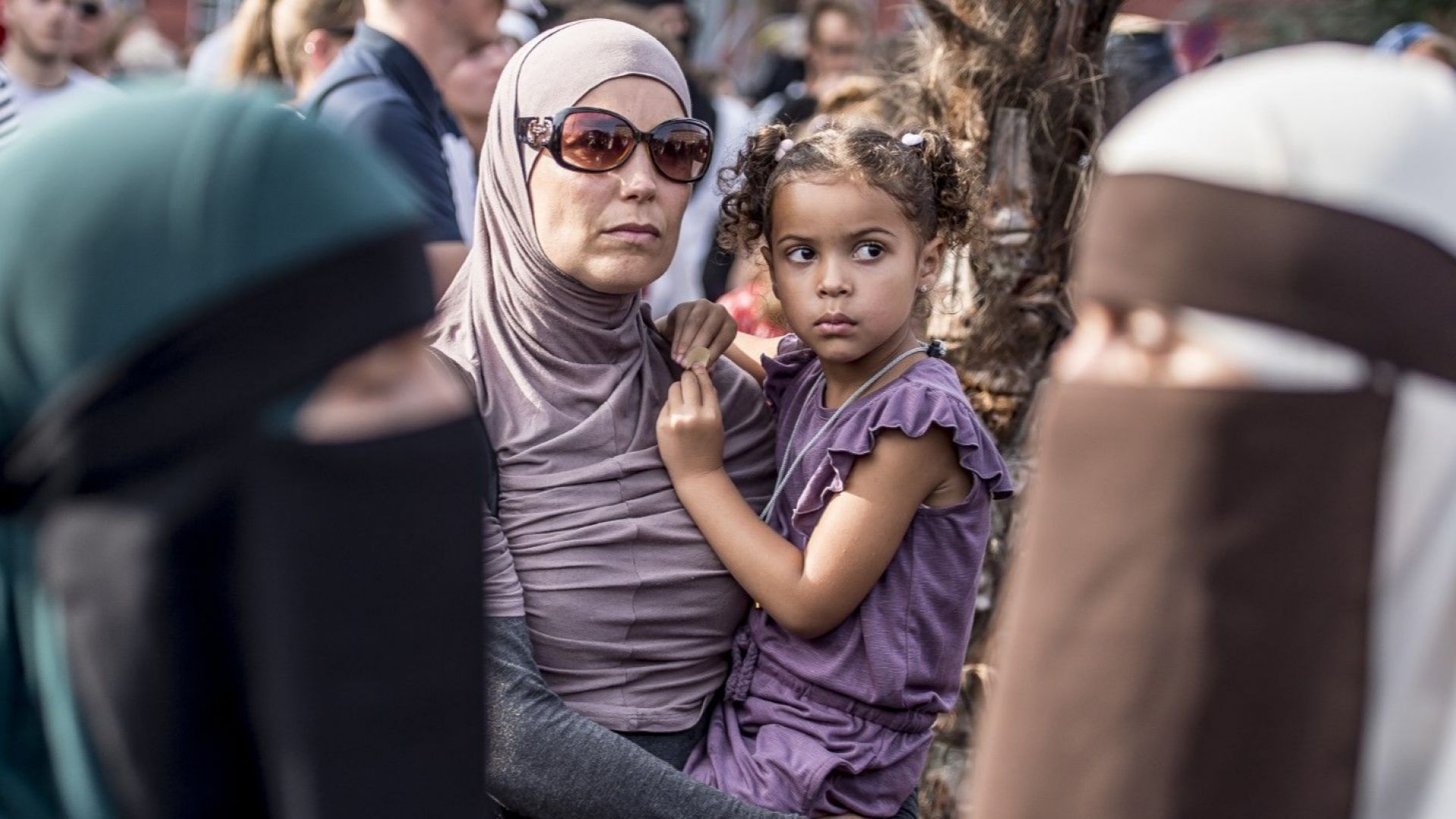 Над две трети от жителите на швейцарския кантон Санкт Гален
