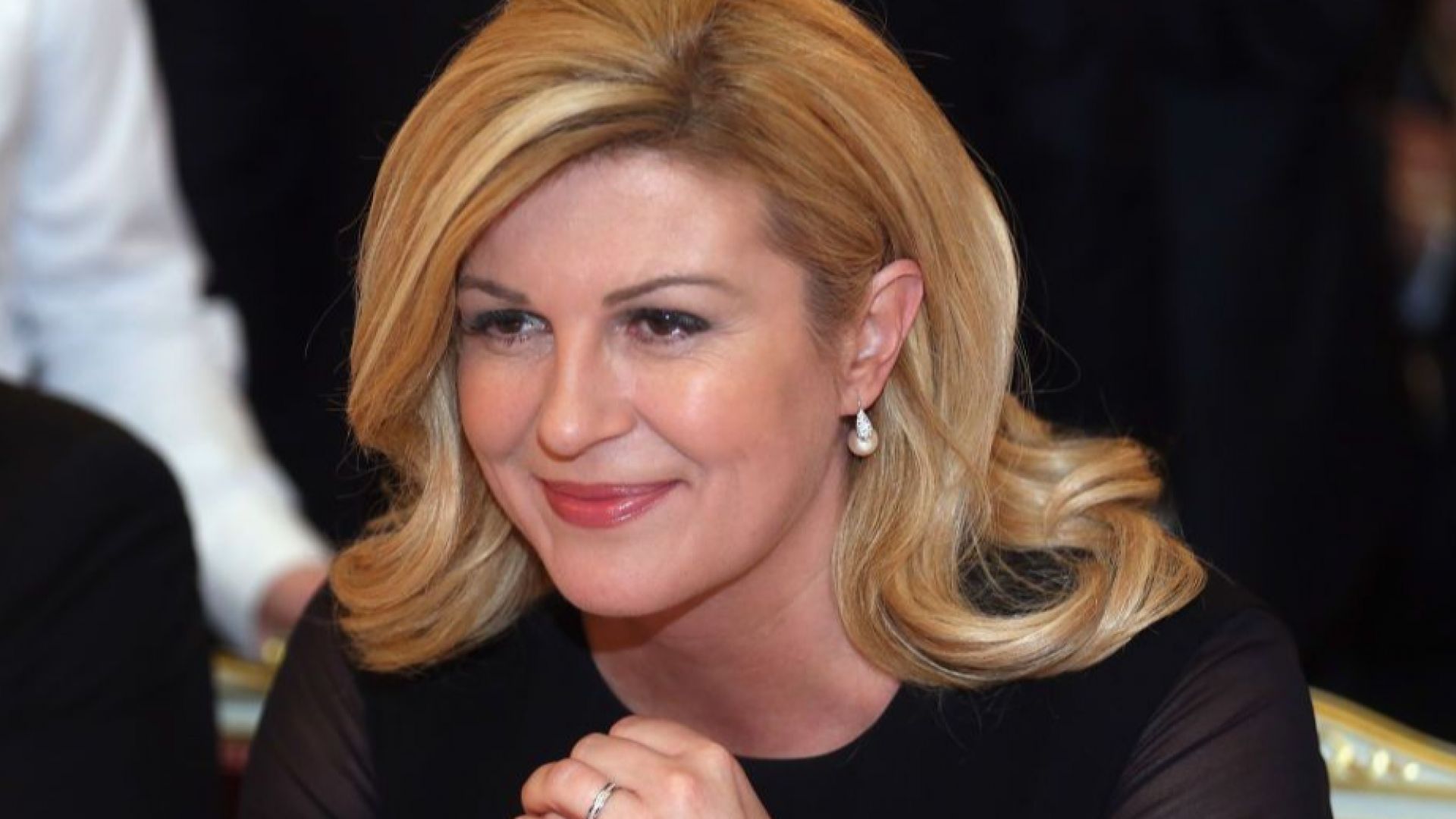 В тема на световните медии се превърна изявление на хърватския