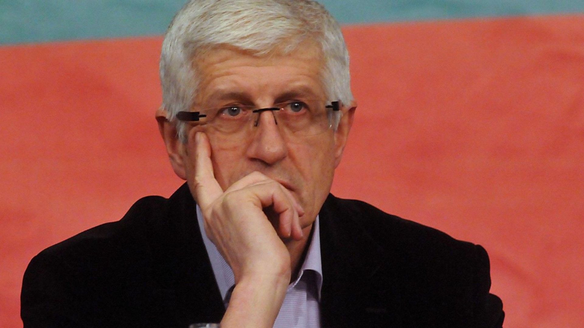 Специализираната прокуратура внесе на 24 април обвинителен акт срещу Румен