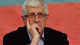 Румен Овчаров пред Dir.bg: Посредникът ще ни доставя газ от Тринидад и Тобаго на двойна цена