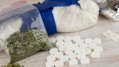 Близо 10 кг наркотици откриха в столичния квартал "Дружба"
