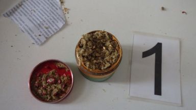 Полицейска акция в Ботевградско, задържаха 10 души 
