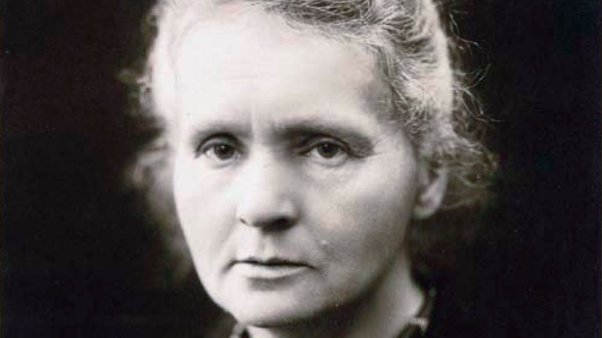 Мария Кюри е жената с най-голямо влияние върху световната история