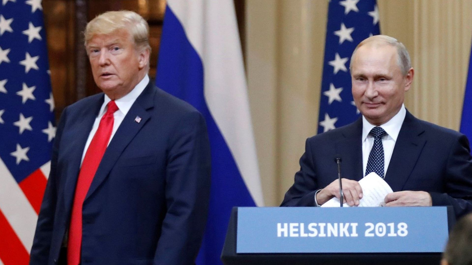 В Москва очакват че ще има нова вълна от санкции