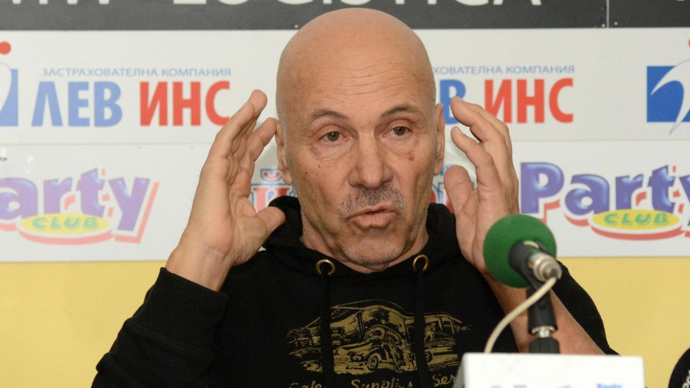 Георги Василев: За извънредната ситуация и футбола след нея. За Левски и БФС