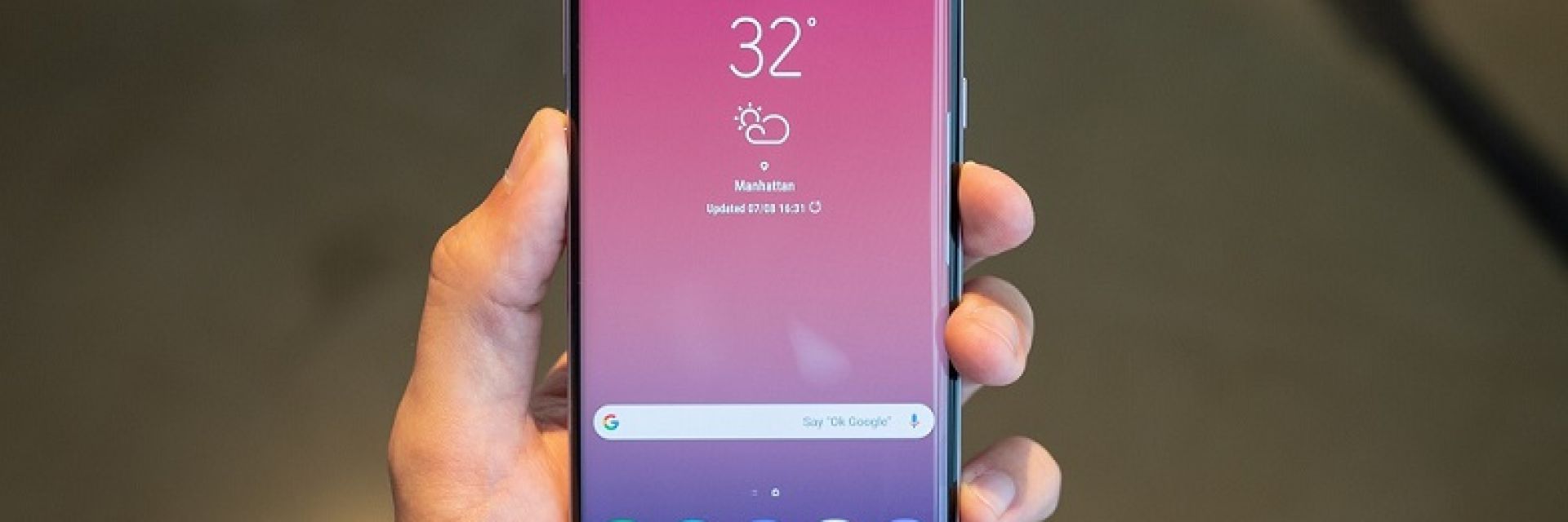 Как се произвежда Samsung Galaxy Note 9 (видео)