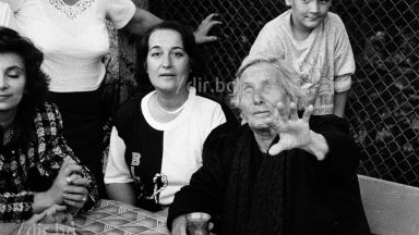 Австрийско издание публикува пророчества на баба Ванга свързани с пандемията