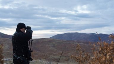 Издирват албанец, убил 8 свои роднини, сред тях жени и деца