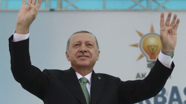 Анкара: САЩ рискуват окончателно да загубят Турция като съюзник