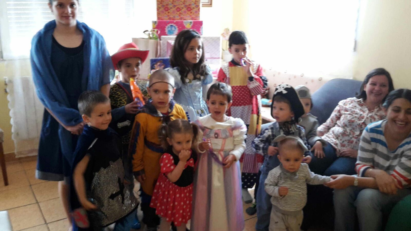 Снимка: Личен архив