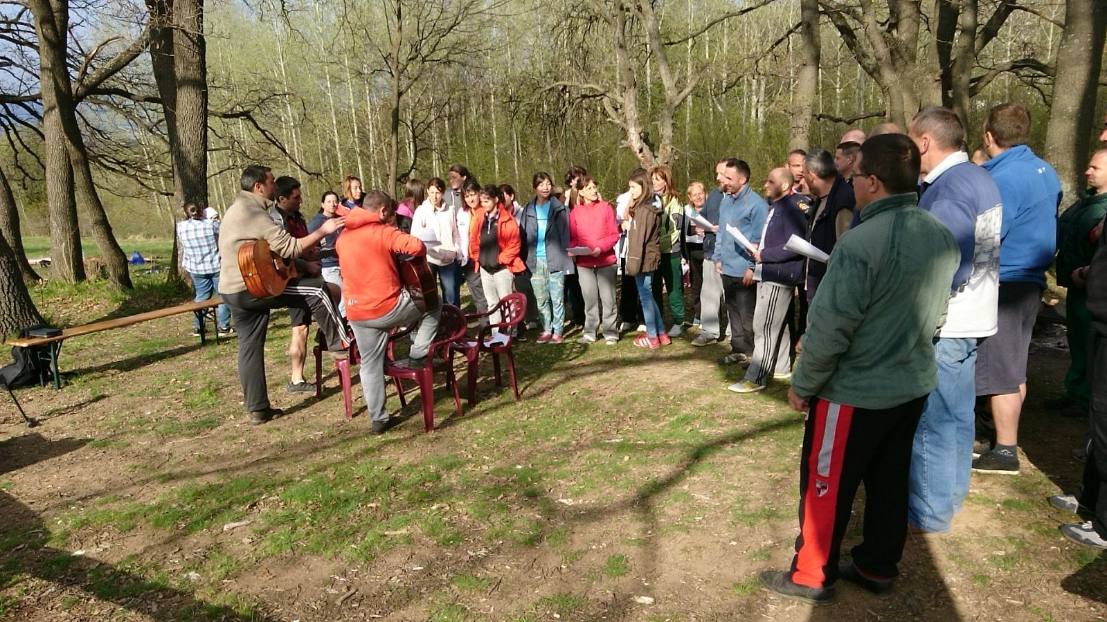 Снимка: Личен архив