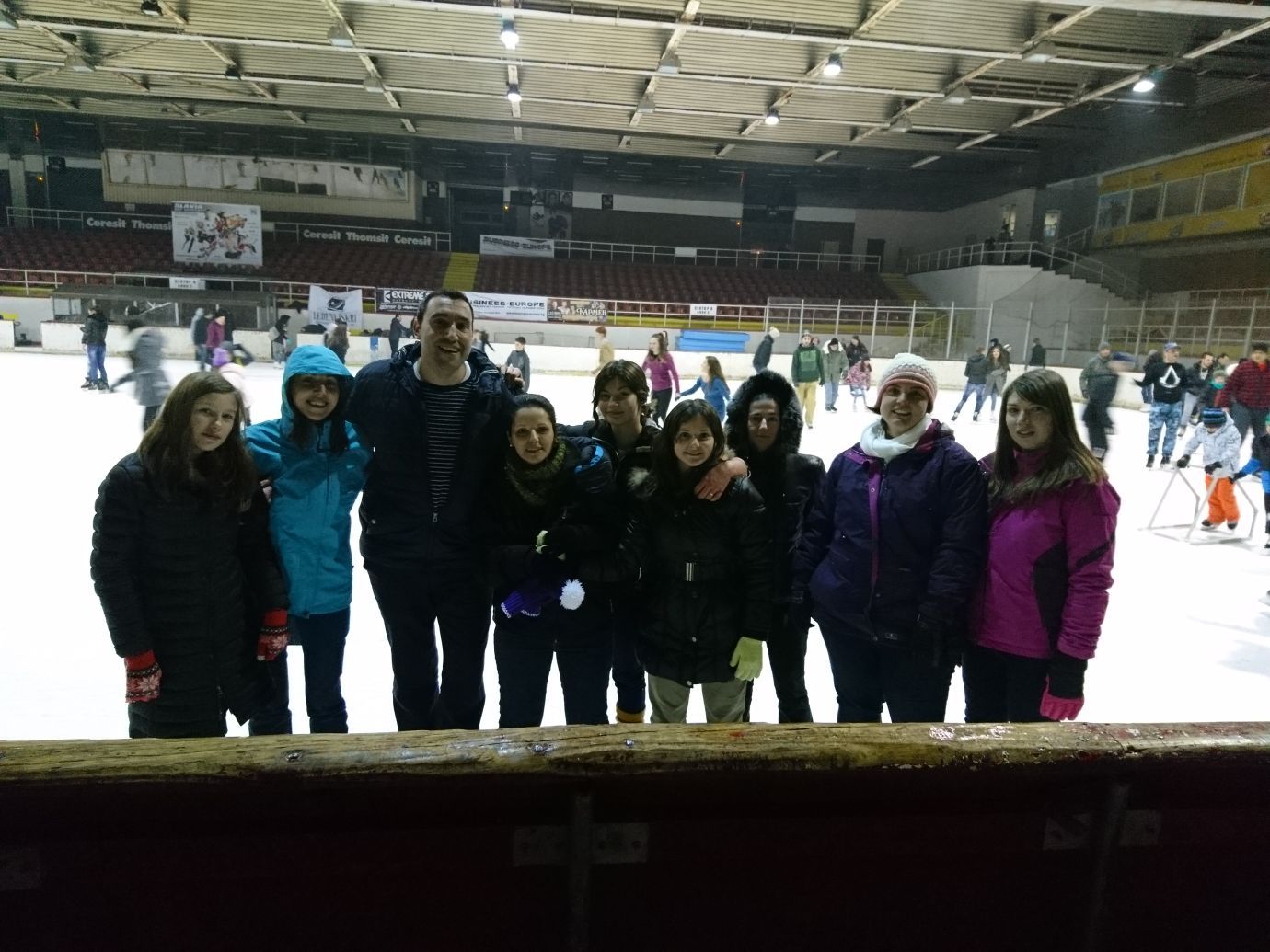 Снимка: Личен архив