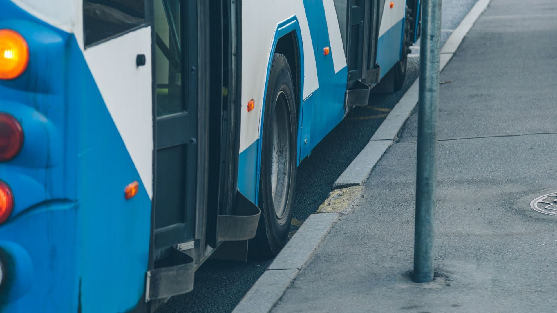 Възрастен мъж е загинал при инцидент на столичния булевард Акад