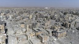 Руските сили свалиха дрон в Сирия