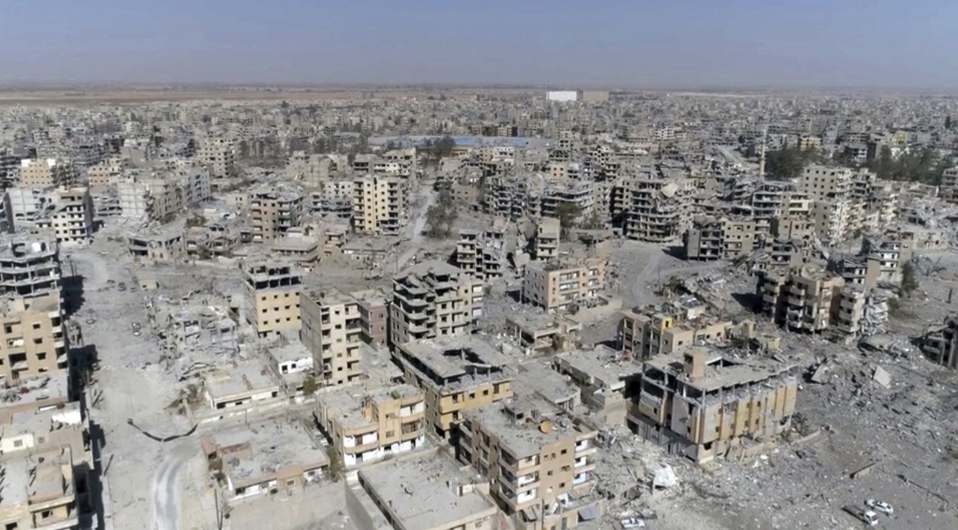 Западните сили обвиняват Дамаск, че използва химически оръжия във военни кампании