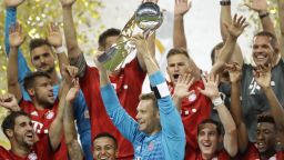Трофей на Левандовски и "Байерн" подсказа какво предстои в Бундеслигата