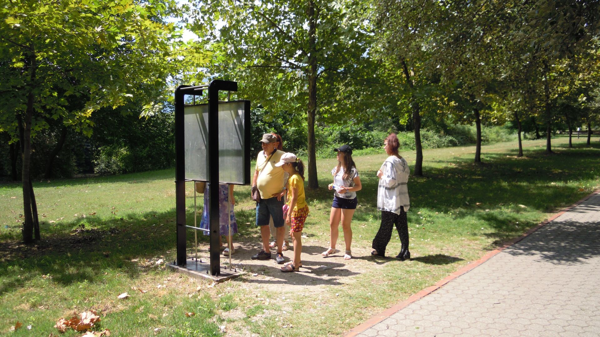 От една на две години се увеличава правото на престой