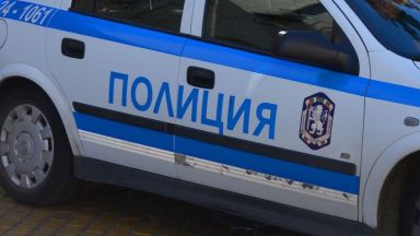  Полиция нахлу в Държавното горско стопанство във Велико Търново 
