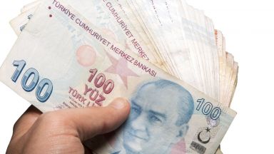 Турската прокуратура разследва заподозрени, че застрашават икономиката