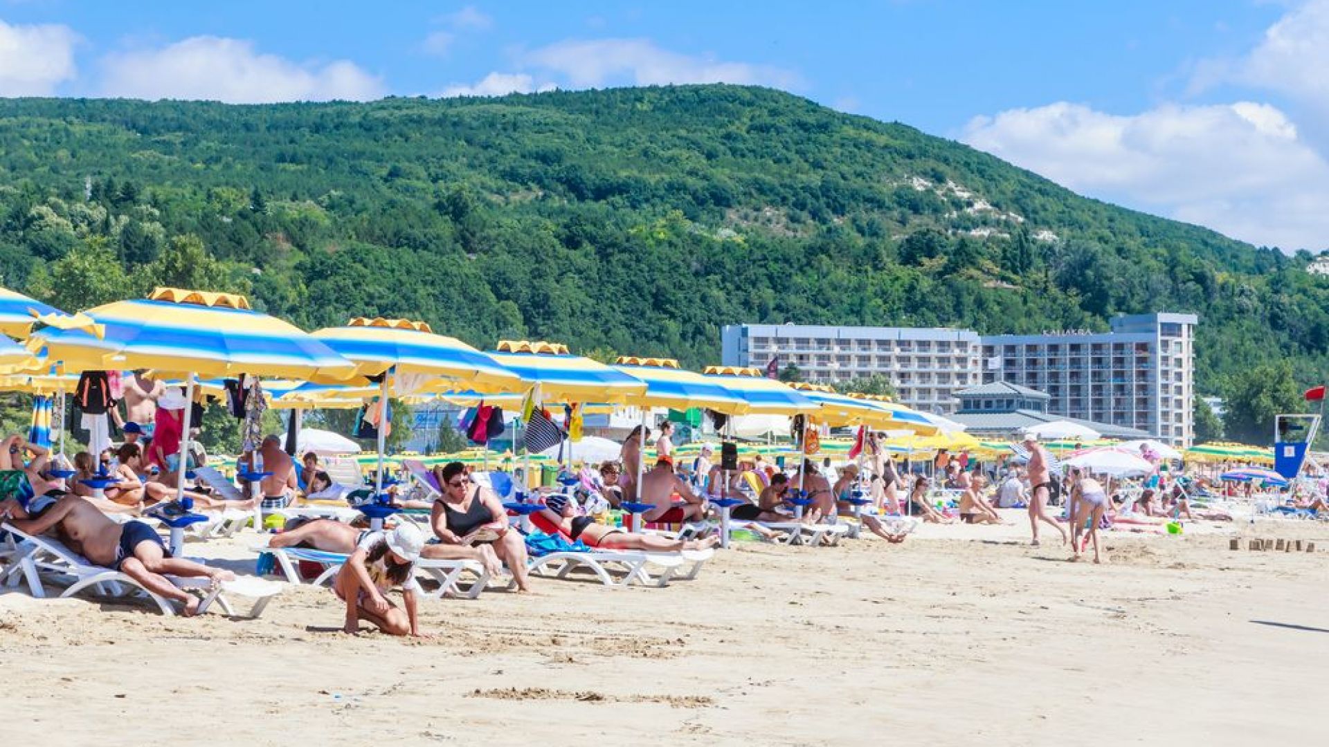 Все още без ясно разписани правила хотелите и местата за