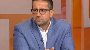 Европейските посланици виждат че България се държи като 52 ри щат