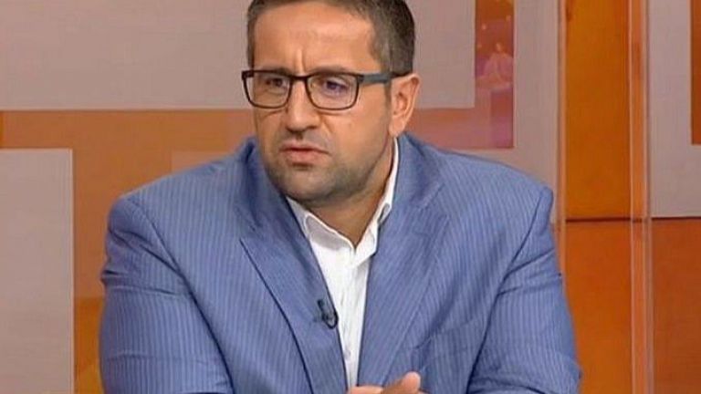 Европейските посланици виждат, че България се държи като 52-ри щат