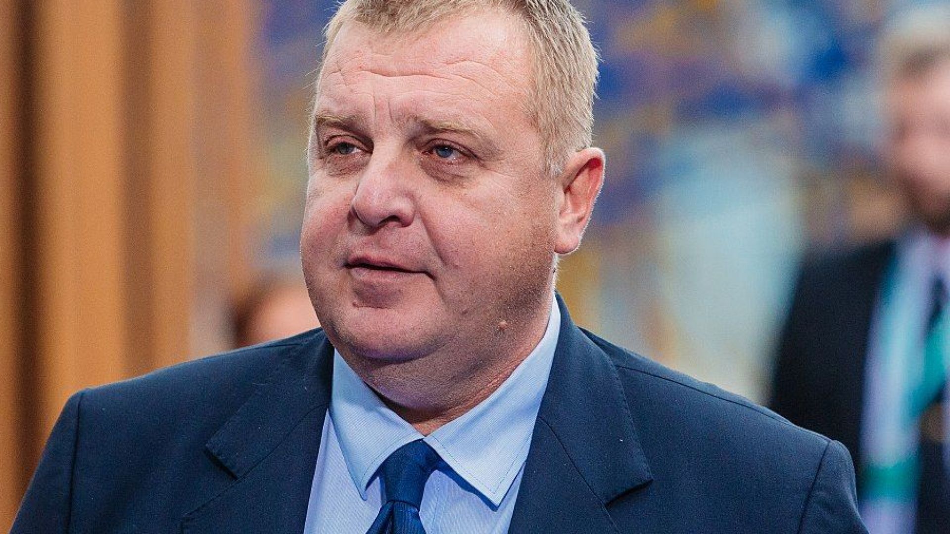 Каракачанов: Никой няма право да поставя условия за оставането си в коалицията