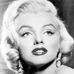 Откриха изгубена секс сцена с Мерилин Монро