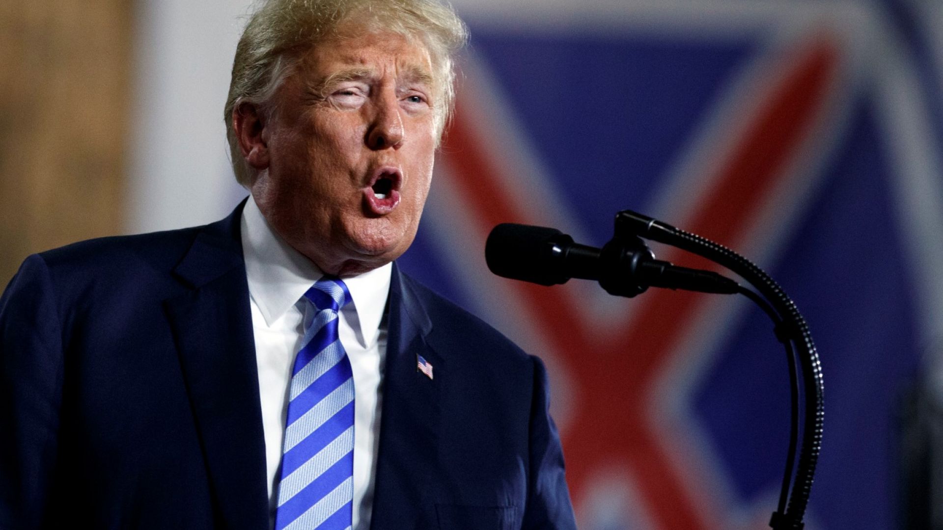 Международният съд в Хага нареди днес на САЩ да преустановят