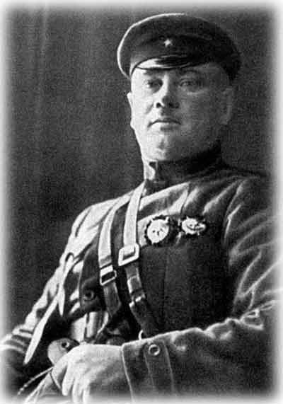  Григорий Котовски 