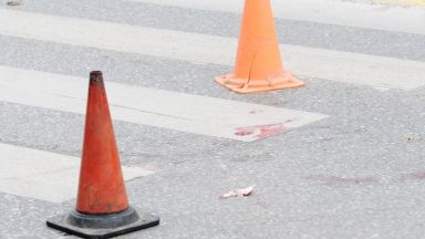 Пиян шофьор уби 16-годишно момиче на пешеходна пътека в Сливен