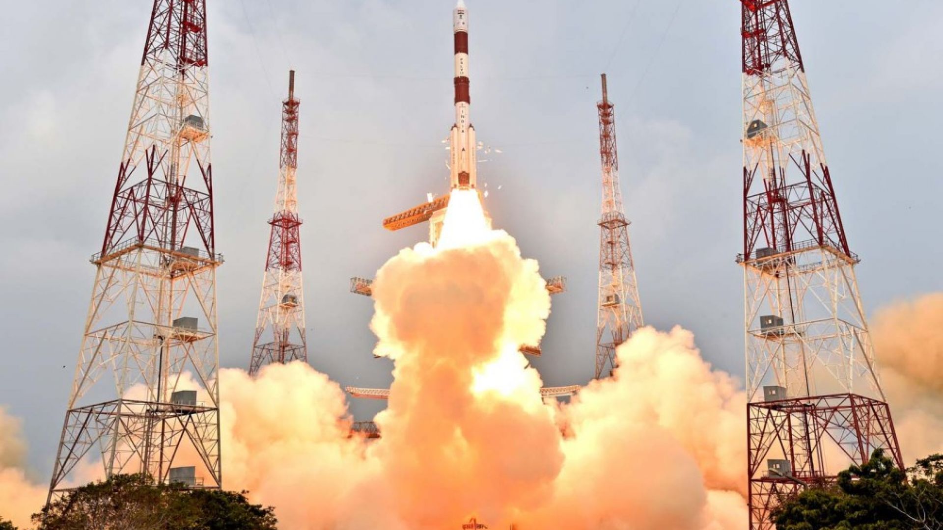 Индия планира космическа експанзия