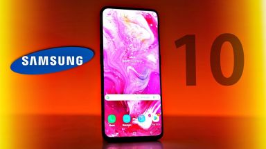 Samsung Galaxy S10 ще е с тройна камера