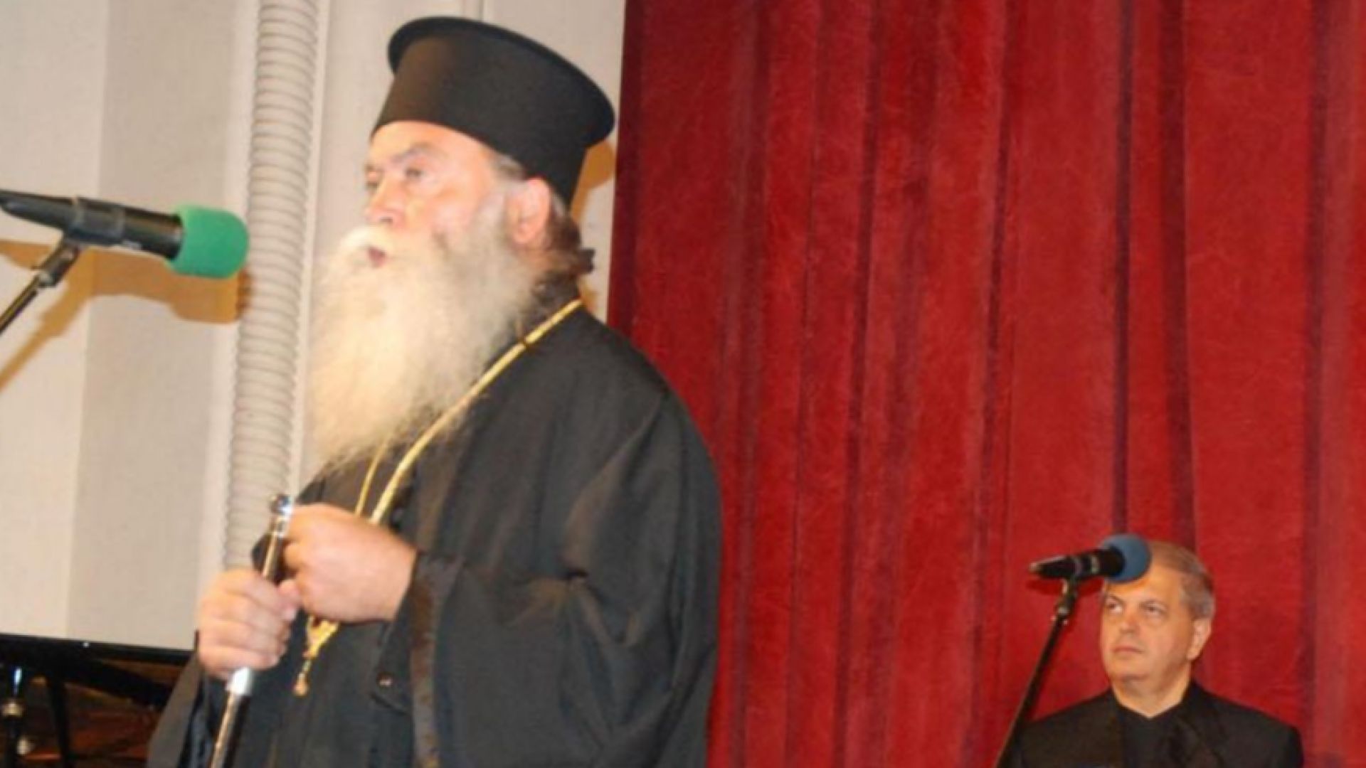 Становището на Българската православна църква за Националната стратегия за детето