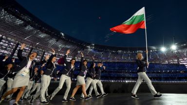 Българските олимпийци в Токио: Ето кои са те и кога ще ги видим в действие