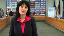 Проф. Асена Стоименова: Изумена съм от повдигнатото срещу мен обвинение